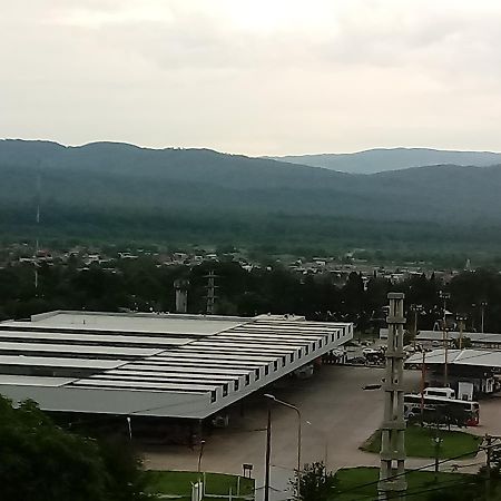 Hostal Sargento Cabral San Salvador de Jujuy Exteriör bild