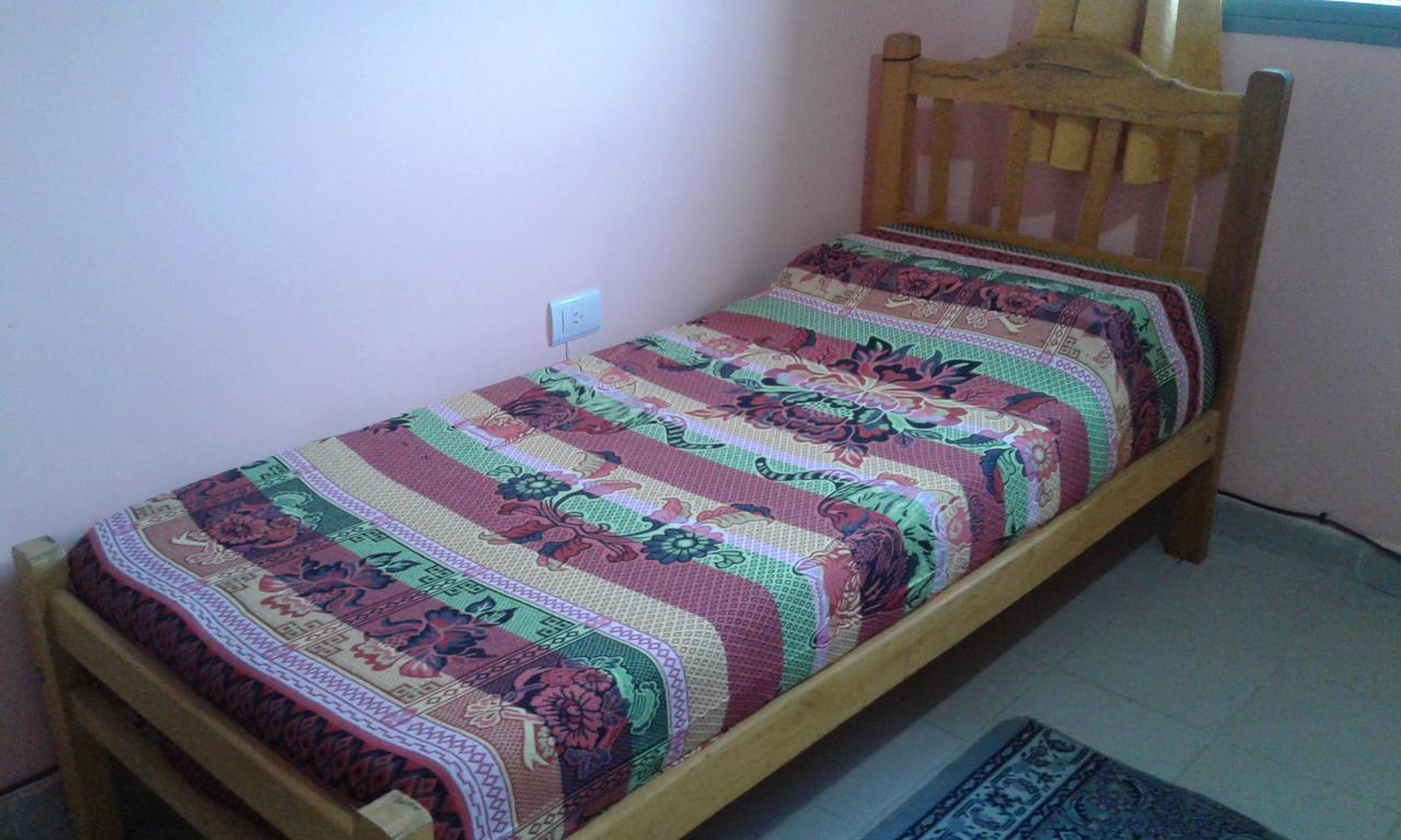 Hostal Sargento Cabral San Salvador de Jujuy Exteriör bild