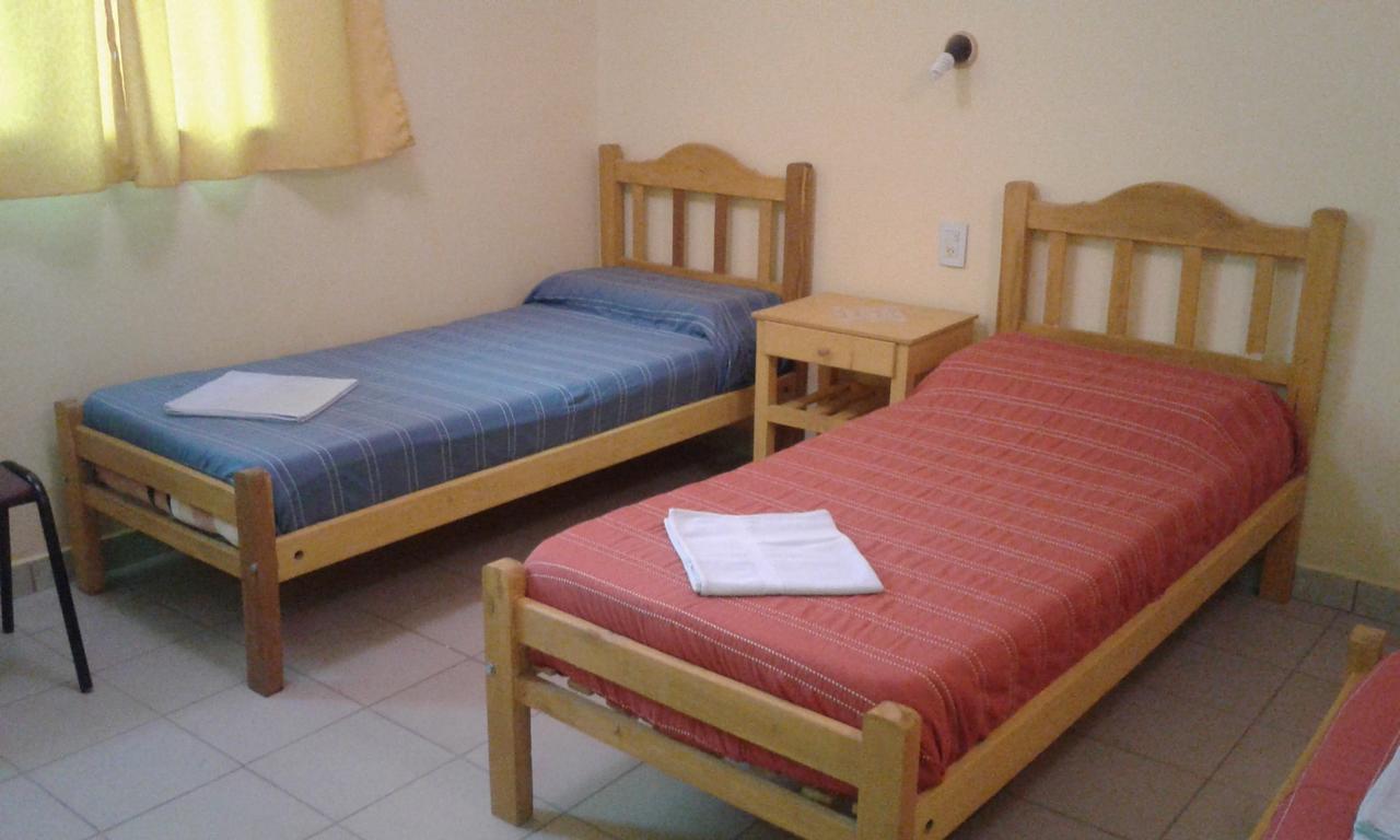 Hostal Sargento Cabral San Salvador de Jujuy Exteriör bild